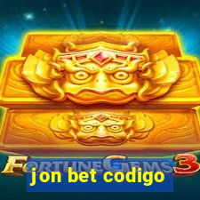 jon bet codigo